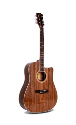 Guitarra Acústica M-215-41 Guitarra Acústica M-215-41