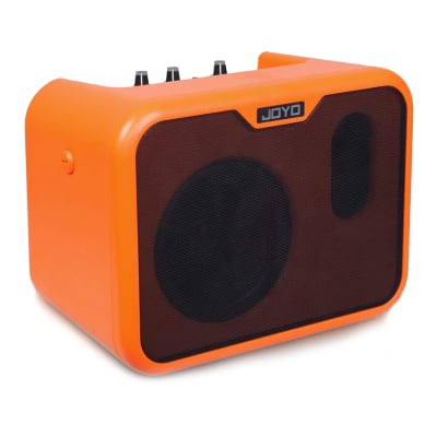 Amplificador de Guitarra Acustica 10 Watts Transportable MA-10A Joyo Amplificador de Guitarra Acustica 10 Watts Transportable MA-10A Joyo