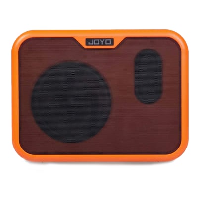 Amplificador de Guitarra Acustica 10 Watts Transportable MA-10A Joyo Amplificador de Guitarra Acustica 10 Watts Transportable MA-10A Joyo