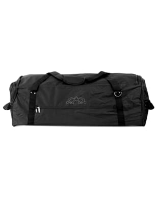 FUNDA para SET de FIERROS LARGE MADelegant MA-DHL/BK MADAROZZO