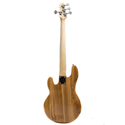 BAJO ELECTRICO MB100-NT XGTR