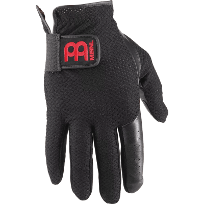 GUANTES PARA BATERISTAS TALLA M MDG-M MEINL