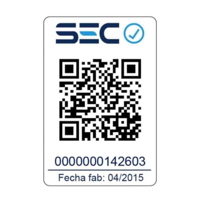 Alargador Zapatilla 6 Posiciones | 3 Mts. Negro