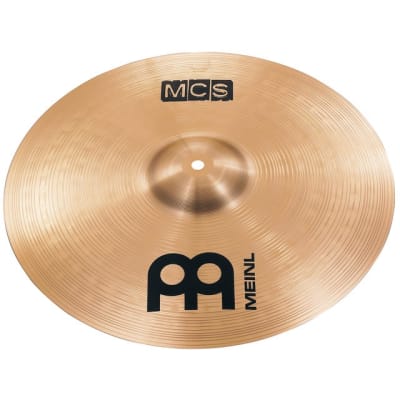 Crash 18 B8 MCS MEINL Crash 18 B8 MCS MEINL