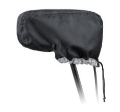 StageCover para Microfonos Reversible