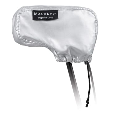 StageCover para Microfonos Reversible