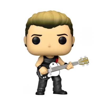 FUNKO POP Rocks: Green Day- Mike Dirnt FUNKO POP Rocks: Green Day- Mike Dirnt