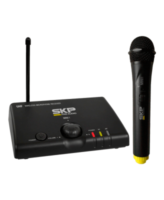 Micrófono Inalámbrico MINI I SKP Micrófono Inalámbrico MINI I SKP