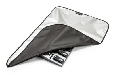 StageCover Mini Tarp para Equipos Pequeños Multi Uso