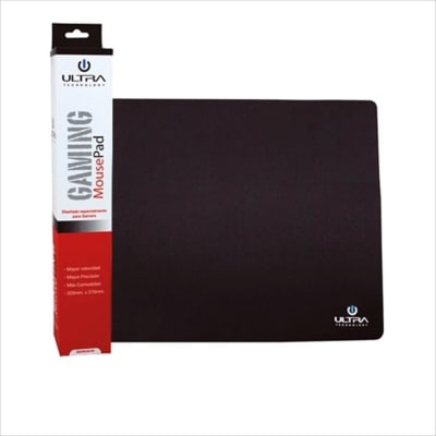 MousePad Antideslizante Gamer Ultra MousePad Antideslizante Gamer Ultra