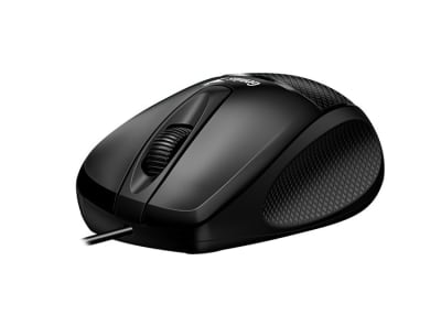 Mouse Genius DX-150X USB Ergonómico Mouse Genius DX-150X USB Ergonómico