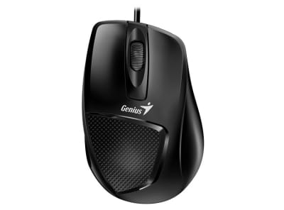 Mouse Genius DX-150X USB Ergonómico Mouse Genius DX-150X USB Ergonómico