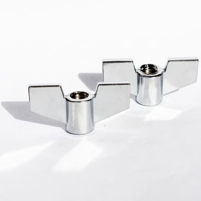 Mariposa para Atril 8 MM 2 Unidades NDS