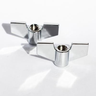 Mariposa para Atril 8 MM 2 Unidades NDS