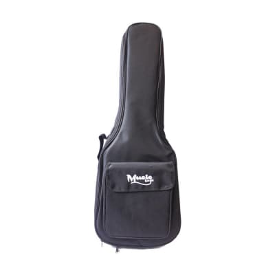 Funda para Guitarra Clasica Acolchada 15 MM. MusicBag