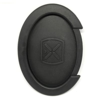 Anti Feedback Guitarra Ovalada AFOV Ibox