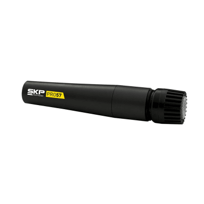 MICROFONO PARA INSTRUMENTOS PRO 57 SKP