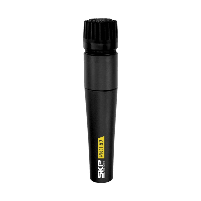 MICROFONO PARA INSTRUMENTOS PRO 57 SKP