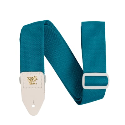 Correa Polypro Teal 5349 Ernie Ball