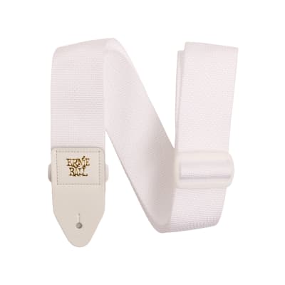 Correa Polypro Full White 5350 Ernie Ball