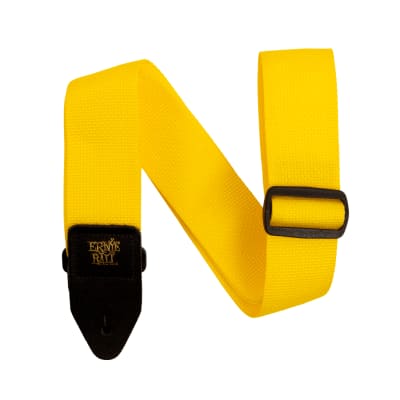 Correa Polypro Yellow 5351 Ernie Ball