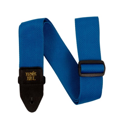Correa Polypro Pearl Blue 5352 Ernie Ball