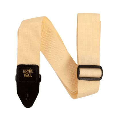 Correa Polypro Cream 5354 Ernie Ball