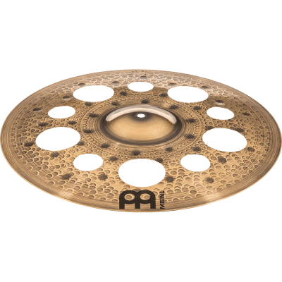 CRASH 18 PURE ALLOY CUSTOM TRASH PAC18TRC MEINL CRASH 18 PURE ALLOY CUSTOM TRASH PAC18TRC MEINL