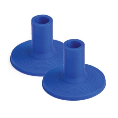 Pack 2 Bujes Azul NDS
