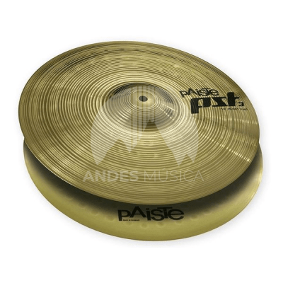 Hi-Hat 14