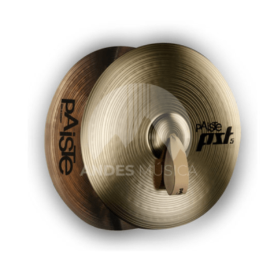 Platillos para Banda PST5 16
