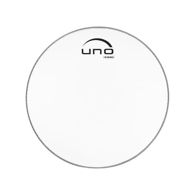 PARCHE TOM 16 G1 TRANSPARENTE UTT16G1 UNO by EVANS PARCHE TOM 16 G1 TRANSPARENTE UTT16G1 UNO by EVANS