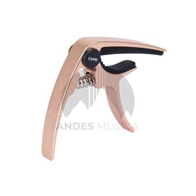 Cejillo para Ukelele Cejillo para Ukelele