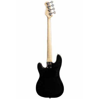 BAJO ELECTRICO PRECISSION PB100-BK XGTR