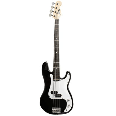 BAJO ELECTRICO PRECISSION PB100-BK XGTR