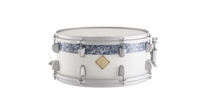 TAMBOR MARBLE APEX 14X6,5 DIXON