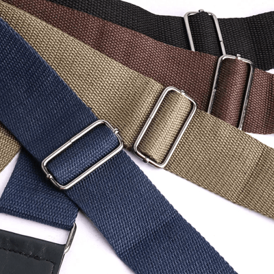 Correa para Guitarra / Bajo Clásica Colores