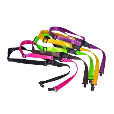 Correa Buckle para Ukelele Colores Correa Buckle para Ukelele Colores