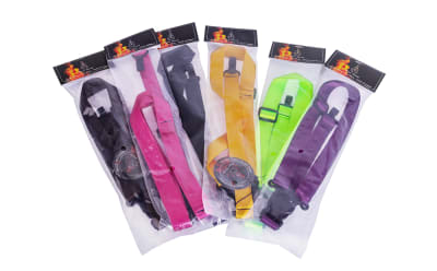 Correa Buckle para Ukelele Colores