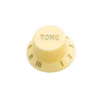 Perilla de Tono Guitarra Perilla de Tono Guitarra