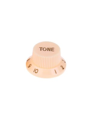 Perilla de Tono Stratocaster Crema Santo Angelo