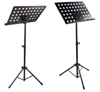 Atril de Partituras Grande