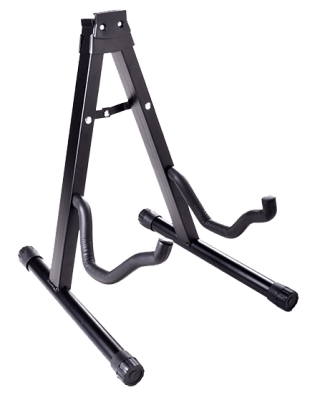 Atril de Guitarra de Piso