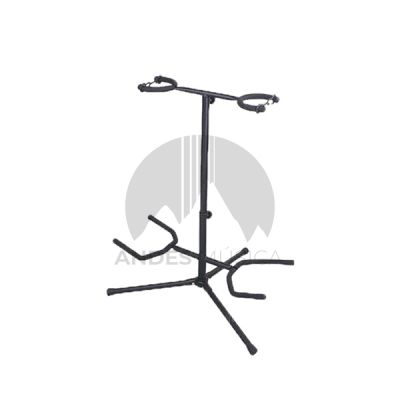 Atril Guitarra Doble Atril Guitarra Doble