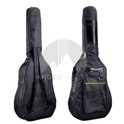 Funda para Guitarra Acústica Funda para Guitarra Acústica