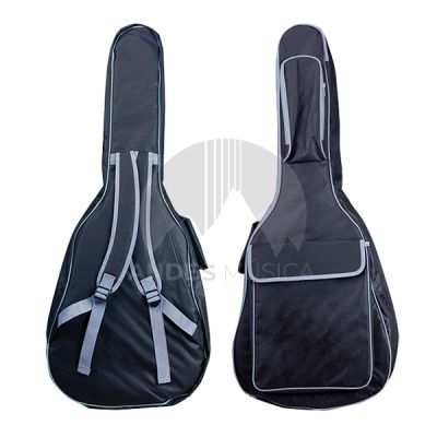 Funda para Guitarra Acústica Acolchada Funda para Guitarra Acústica Acolchada