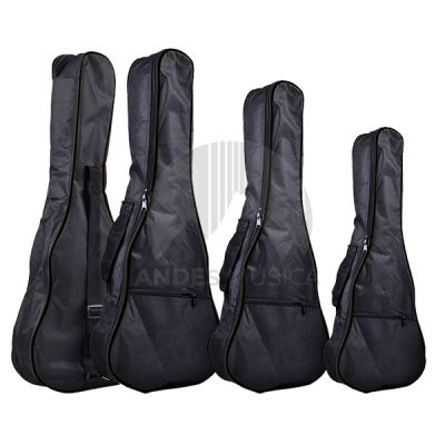 Funda Ukelele 24