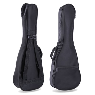Funda para Ukelele Tenor Simple Funda para Ukelele Tenor Simple