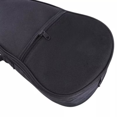 Funda para Ukelele Tenor Simple Funda para Ukelele Tenor Simple