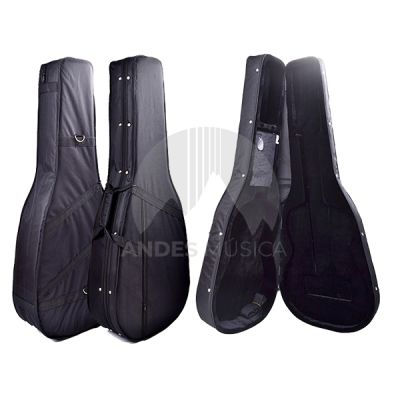 Case para Guitarra Acústica 41 Case para Guitarra Acústica 41